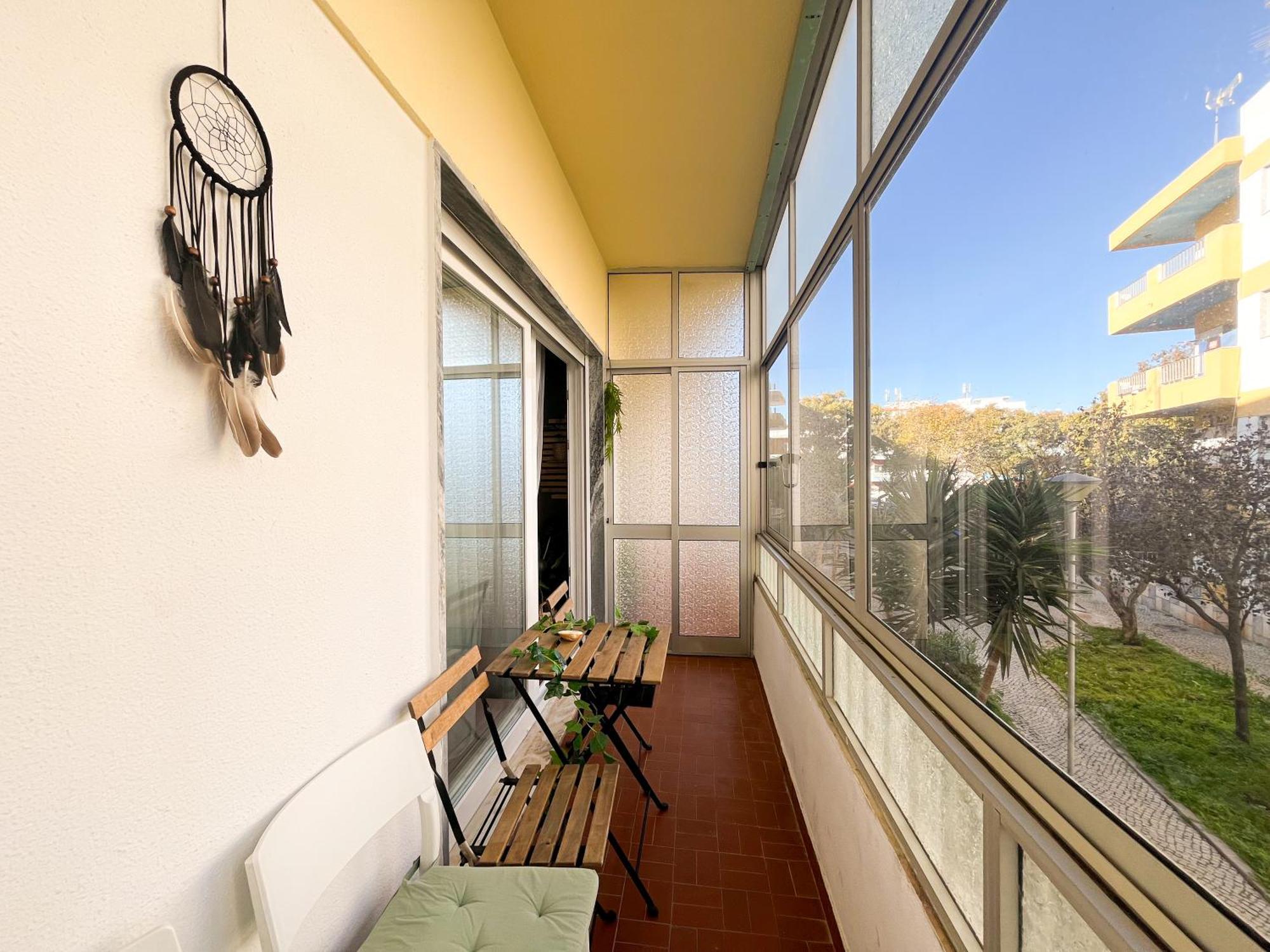 Benamar House Appartement *